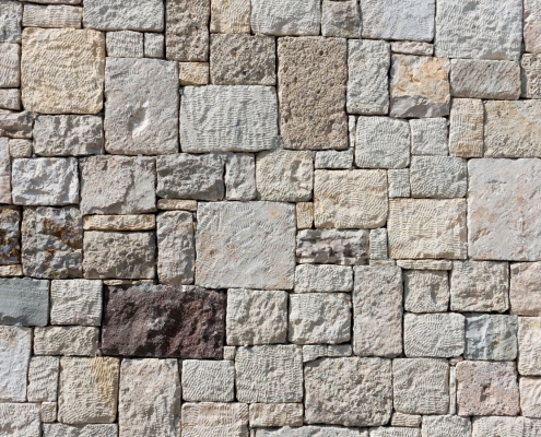 Masonry Walling in Philadelphia