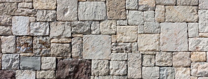 Masonry Walling in Philadelphia