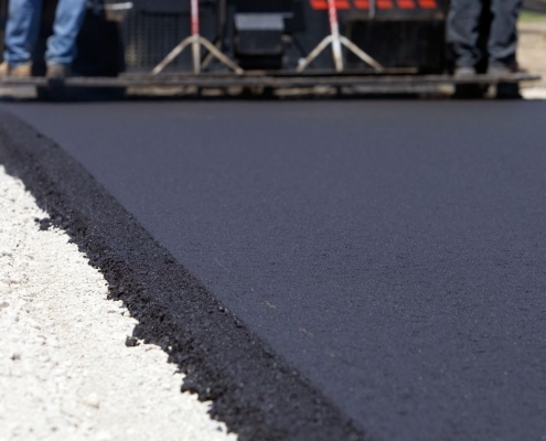 Best Asphalt Paving Contractors in Philadelphia