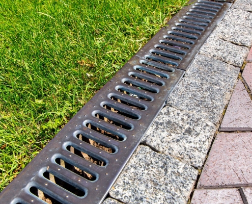 Drainage Services in Philadelphia