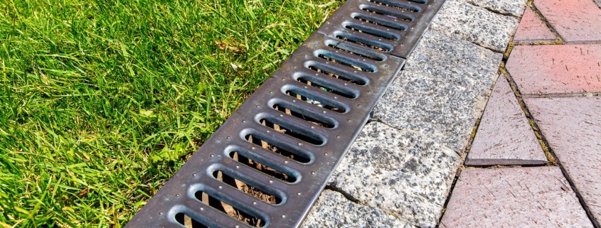 Drainage Services in Philadelphia