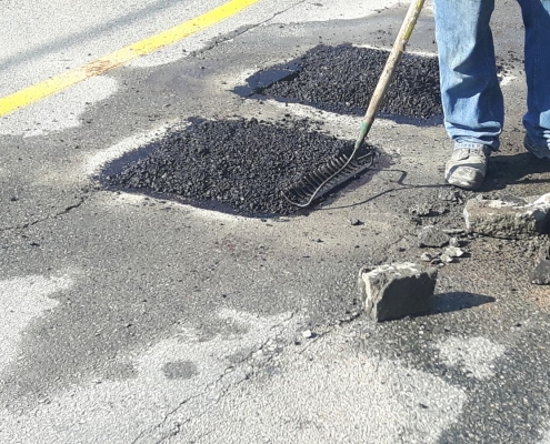 Best Asphalt Repair Contractors in Philadelphia