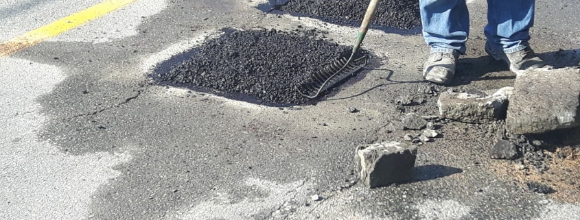 Best Asphalt Repair Contractors in Philadelphia