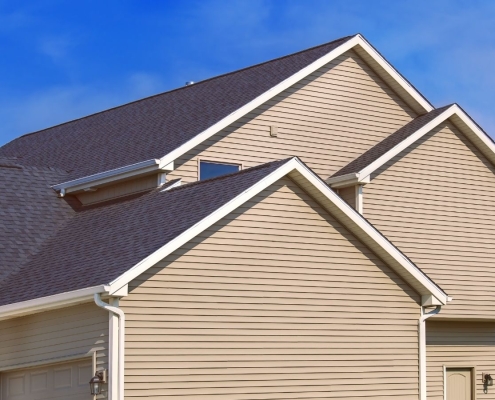 Roofing And Siding in Philadelphia