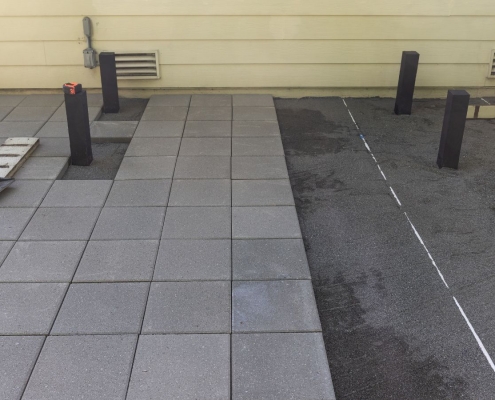 Patio Installations in Philadelphia